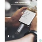 Kép 4/4 - UGREEN 2-in-1 USB-C OTG Card Reader Grey kártyaolvasó