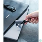 Kép 4/4 - UGREEN USB-C Ethernet Adapter Grey hálókártya