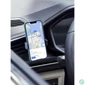Kép 3/5 - UGREEN Air Vent Car Mount Phone Holder Black