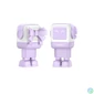 Kép 2/3 - UGREEN Uni Charger 65W Purple töltő