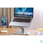 Kép 3/3 - UGREEN LP339 Laptop Stand Silver