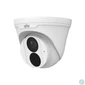 Kép 2/3 - Uniview Easy 4MP turret dómkamera, 2.8mm fix objektívvel, mikrofonnal (H széria) IP kamera