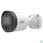 Kép 1/2 - Uniview 5MP analóg LightHunter csőkamera, 2,8mm fix objektívvel (Whale sorozat) analóg kamera