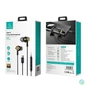 Kép 2/2 - Usams EP-43 Headset Black