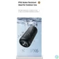 Kép 2/4 - Usams YX8YG01 Bluetooth Speaker Black hangszóró