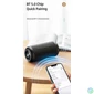 Kép 3/4 - Usams YX8YG01 Bluetooth Speaker Black hangszóró