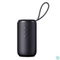 Kép 1/4 - Usams Portable Bluetooth speaker Black hangszóró