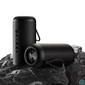 Kép 2/4 - Usams Portable Bluetooth speaker Black hangszóró