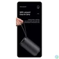 Kép 3/4 - Usams Portable Bluetooth speaker Black hangszóró