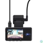 Kép 4/4 - VANTRUE Element 3 Triple WiFi Dash Cam videokamera