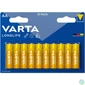 Kép 1/2 - Varta AA Alkáli Elem 10db/csomag