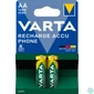 Kép 2/2 - Varta 1600mAh AA Ni-MH akkumulátor 2db/csomag