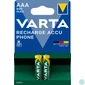 Kép 1/2 - Varta 800mAh AAA Ni-MH akkumulátor 2db/csomag