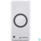 Kép 1/4 - Varta Wireless 10000mAh PowerBank White
