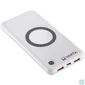 Kép 2/4 - Varta Wireless 10000mAh PowerBank White