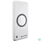 Kép 3/4 - Varta Wireless 10000mAh PowerBank White