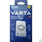 Kép 4/4 - Varta Wireless 10000mAh PowerBank White