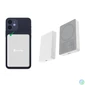 Kép 2/4 - Varta Mag Pro Wireless 5000mAh PowerBank White