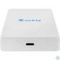 Kép 2/5 - Varta Mag Pro Wireless 100000mAh PowerBank White
