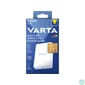 Kép 5/5 - Varta Mag Pro Wireless 100000mAh PowerBank White