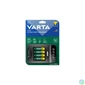 Kép 1/2 - Varta LCD Ultra Fast Charger + 4x AA 2100mAh töltő