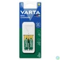 Kép 1/4 - Varta Mini Charger + 2x AA 2100mAh töltő