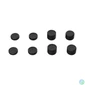 Kép 1/3 - Venom Thumb Grips for PS4/PS5 Black gamepad