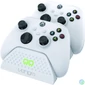Kép 1/3 - Venom VS2871 Twin Docking Station + 2db Battery White