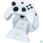 Kép 2/3 - Venom VS2871 Twin Docking Station + 2db Battery White