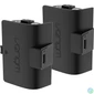 Kép 1/6 - Venom VS2883 High Capacity Recharcable Battery Packs for XBOX Black