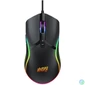 Kép 1/4 - Ventaris M400 RGB Gamer mouse Black egér