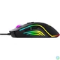 Kép 2/4 - Ventaris M400 RGB Gamer mouse Black egér
