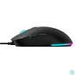 Kép 2/3 - Ventaris M800 Honeycomb RGB Gamer mouse Black egér