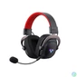 Kép 1/6 - Ventaris Sonorus Wireless Bluetooth Gaming Headset Black/Red