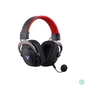 Kép 3/6 - Ventaris Sonorus Wireless Bluetooth Gaming Headset Black/Red