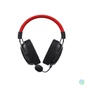 Kép 4/6 - Ventaris Sonorus Wireless Bluetooth Gaming Headset Black/Red