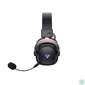 Kép 5/6 - Ventaris Sonorus Wireless Bluetooth Gaming Headset Black/Red
