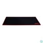 Kép 1/3 - Ventaris P400 Gamer Egérpad Black