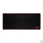 Kép 2/3 - Ventaris P400 Gamer Egérpad Black