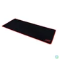 Kép 3/3 - Ventaris P400 Gamer Egérpad Black