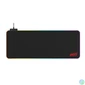 Kép 1/2 - Ventaris P600 RGB Gamer Egérpad Black