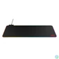 Kép 2/2 - Ventaris P600 RGB Gamer Egérpad Black