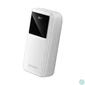 Kép 1/4 - Vention FHMW0 30000mAh PowerBank White