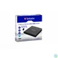 Kép 5/5 - Verbatim External Slimline DVD-Writer Black BOX optikai meghajtó