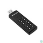 Kép 2/3 - Verbatim 32GB Keypad Secure USB3.2 Black pendrive