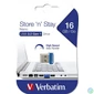 Kép 4/4 - Verbatim 16GB Store ''n'' Stay Nano USB 3.2 pendrive