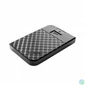 Kép 2/4 - Verbatim 1TB 2,5" USB3.1 Fingerprint Secure Portable Hard Drive Black külső HDD