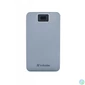 Kép 2/6 - Verbatim 1TB 2,5" Executive Fingerprint Secure USB3.2 Grey külső HDD