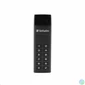 Kép 5/6 - Verbatim 32GB Keypad Secure USB-C USB3.2 Black pendrive