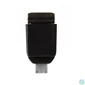 Kép 3/4 - Verbatim 16GB NANO USB Drive with Micro USB (OTG) Adapter Black pendrive